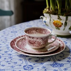 Šálek s podšálkem 200 ml Castillo Holland