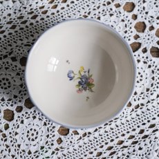 Porcelánová mistička 11.5 cm Nikko - Japan