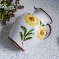 Velký keramický džbán/váza 26 cm