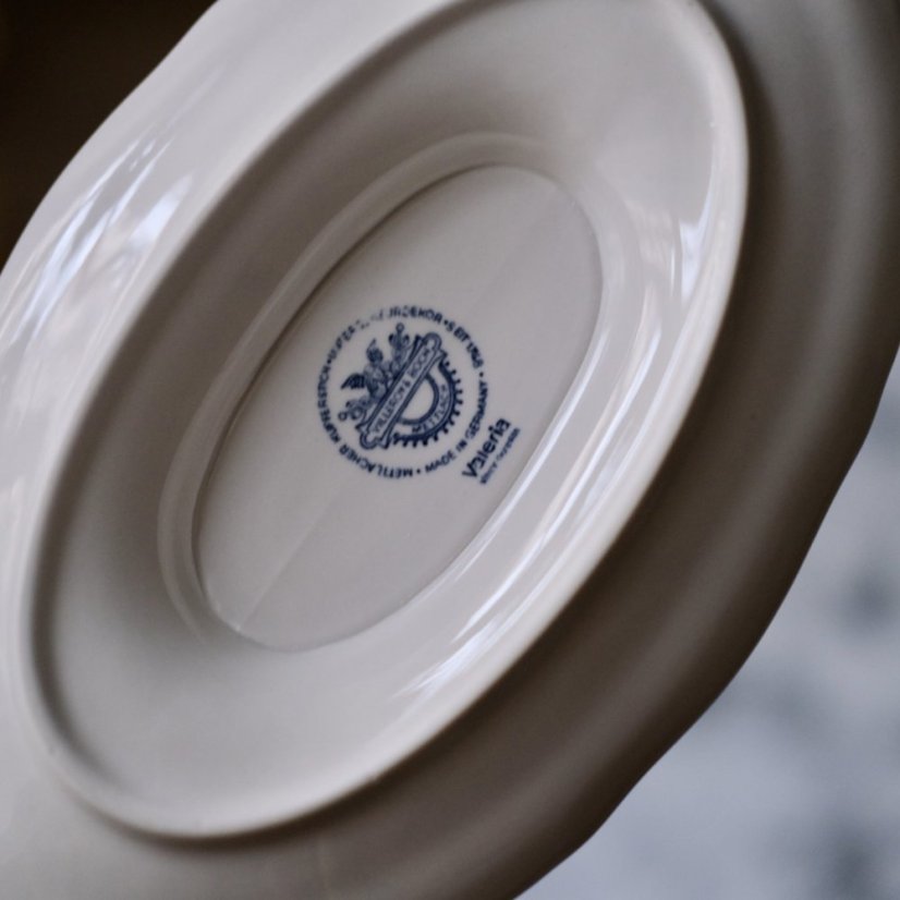 Omáčnik  Villeroy & Boch Valeria modrá