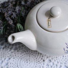 Konvice 1 l Lavender, Jet - Netherlands