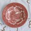 Hluboký obědový talíř 23 cm England - Grindley