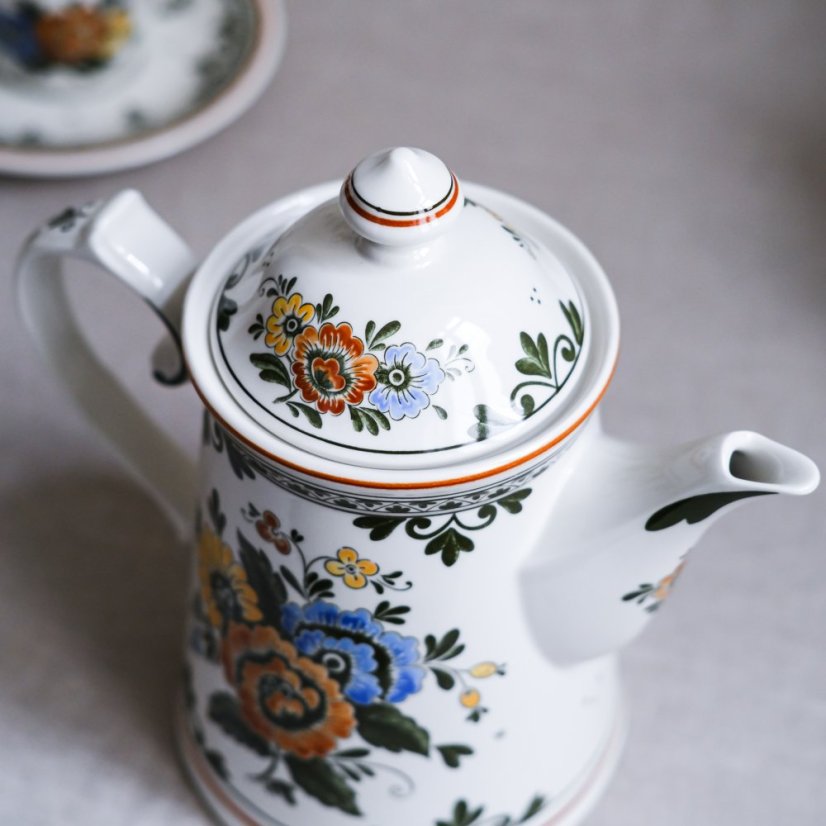 Kávová konvice Alt Amsterdam Villeroy & Boch 1,1L