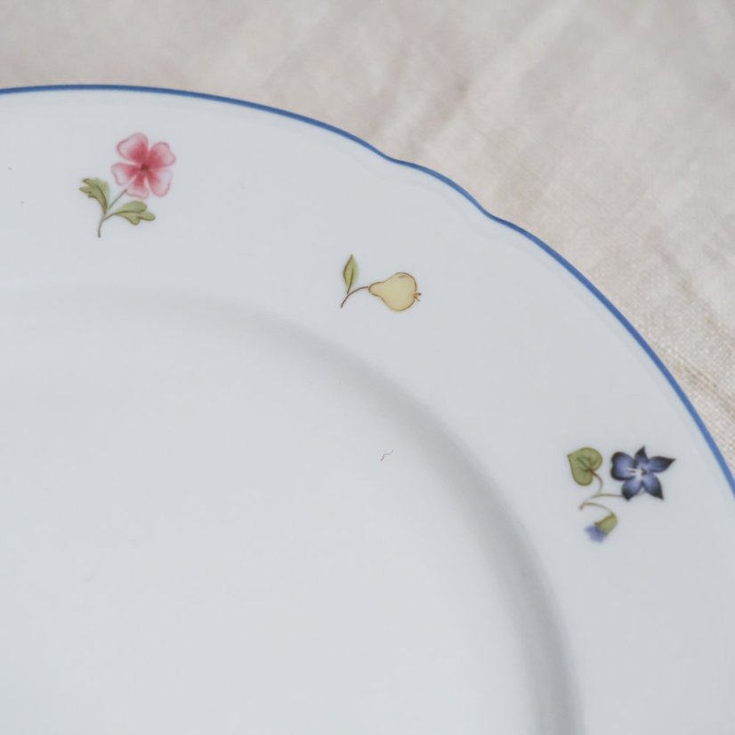 Porcelánový talíř 20cm Seltmann Weiden Bavaria