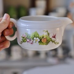 Omáčník J&G Meakin Wedgwood England 350 ml