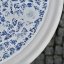 Dřevěný mozaikový stolek Villeroy&Boch Valeria