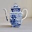 Konvice Royal Warwick England 1,2 l