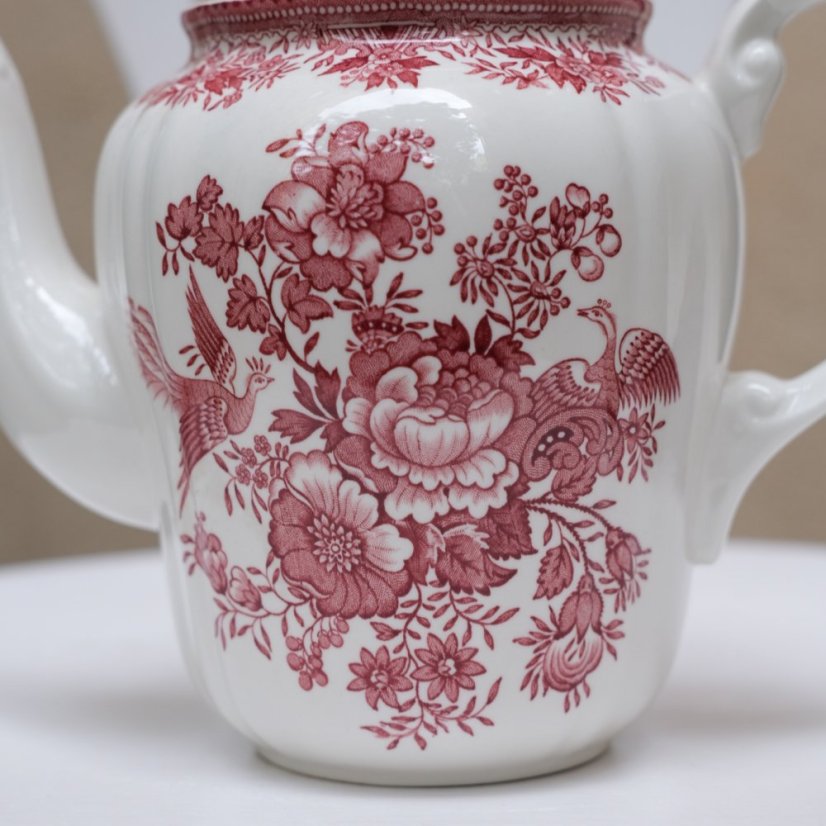 Kávová konvice Villeroy & Boch Fasan