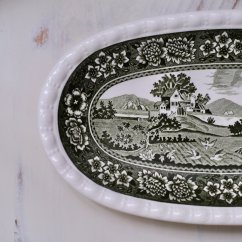 Tác 24 x 13 cm Rusticana Villeroy & Boch