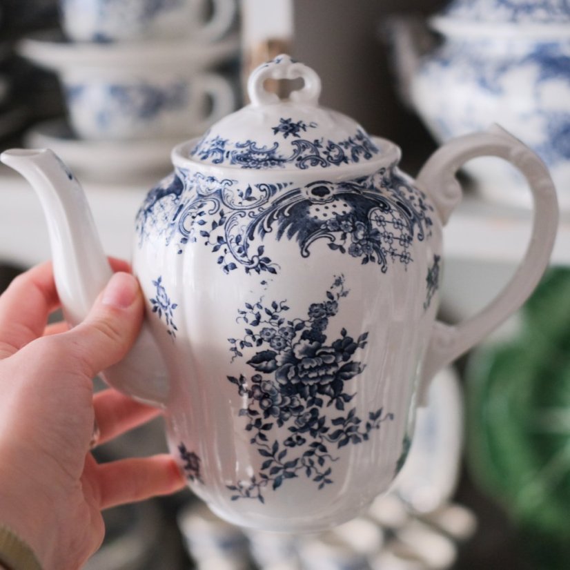Kávová konvice 1L Valeria Villeroy & Boch