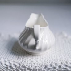Porcelánový omáčník Royal Doulton - Cascade