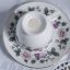 Šálek s podšálkem Royal Grafton 250ml - Fine Bone China