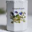 Porcelánová dóza s víkem 14 cm