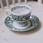 Šálek s podšálkem 200 ml Renaissance Royal Staffordshire J & G Meakin England