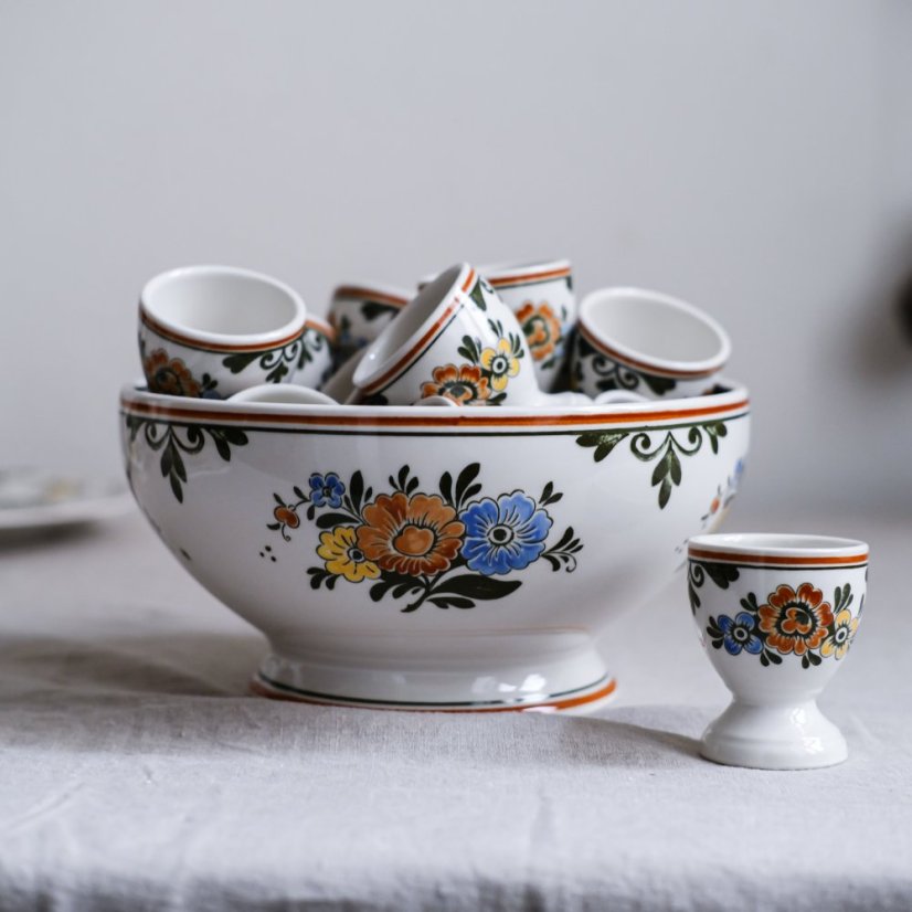 Hluboká misa Alt Amsterdam Villeroy&Boch 19x10 cm
