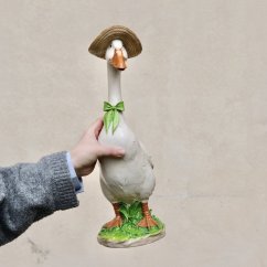 Figurka Husa 44 cm