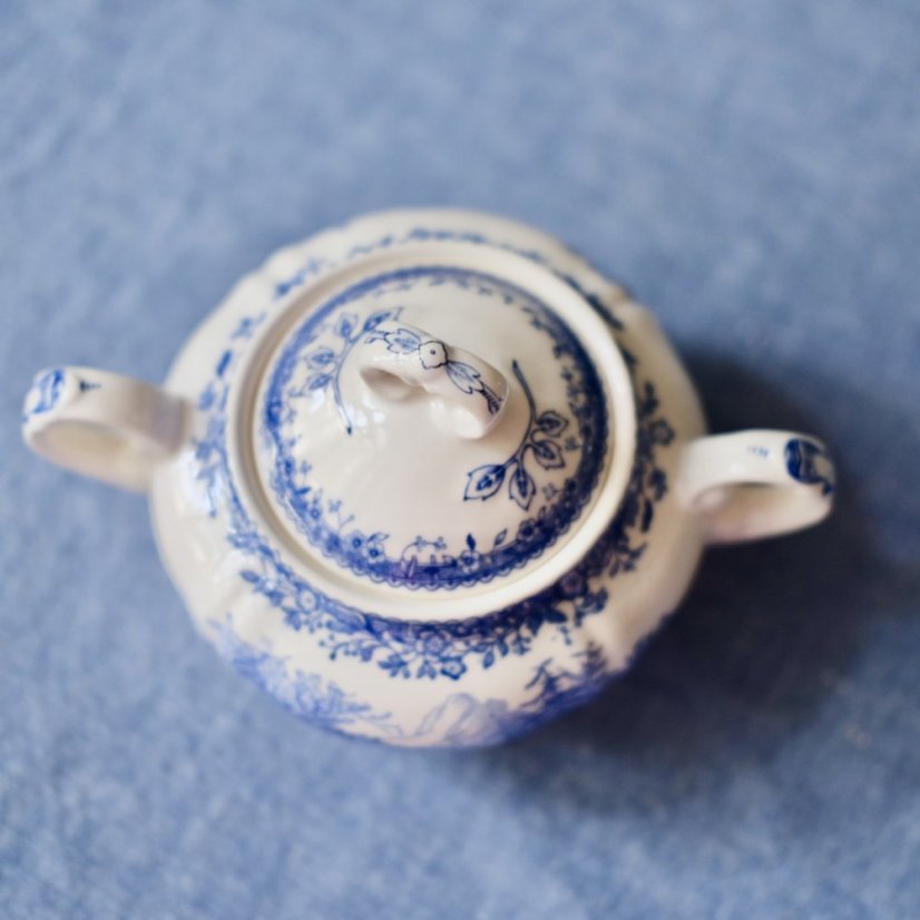 Cukřenka Villeroy & Boch Burgenland