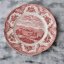 Tálíř 20 cm England Johnson Brothers Old Britain Castles