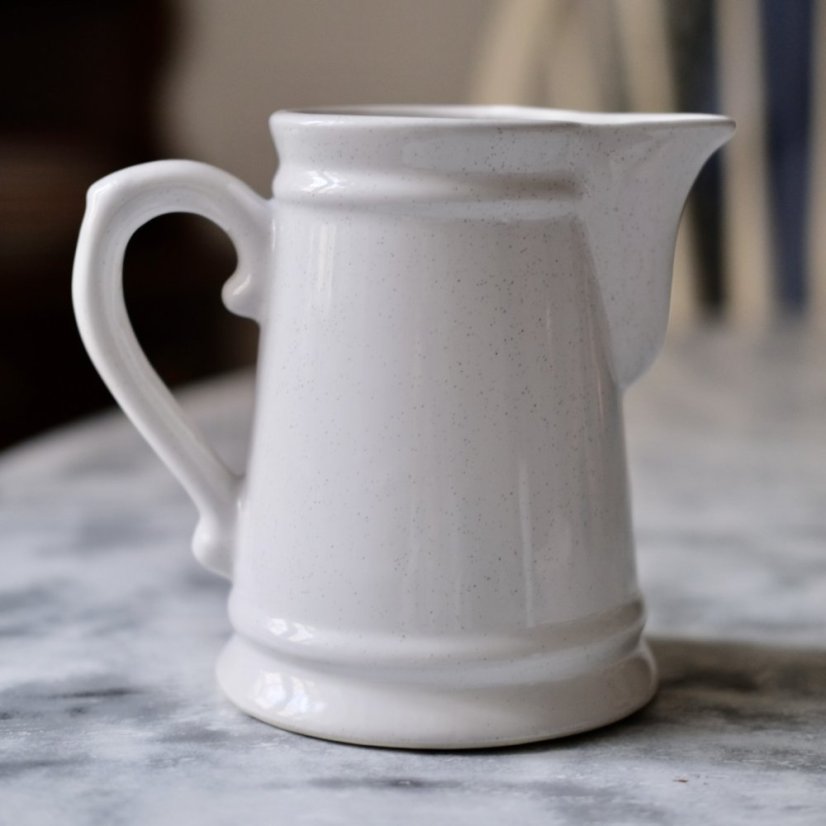 Keramický džbán husy 15 cm