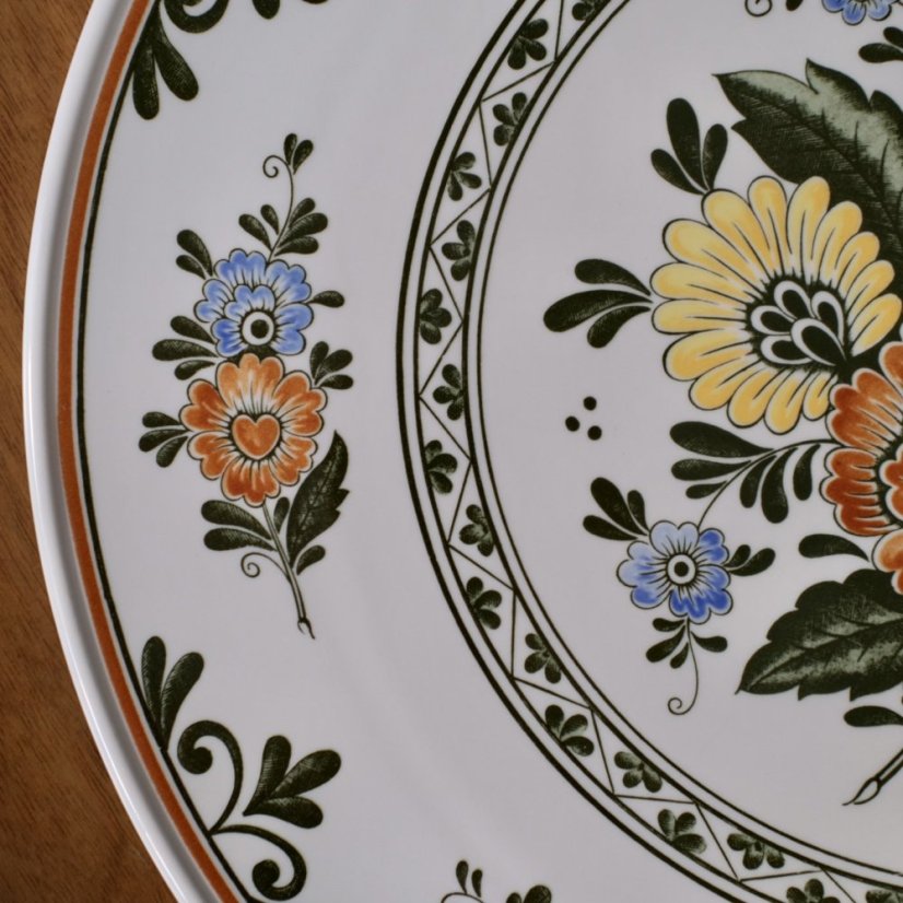 Dortový tác 32,5 cm Amsterdam Villeroy & Boch