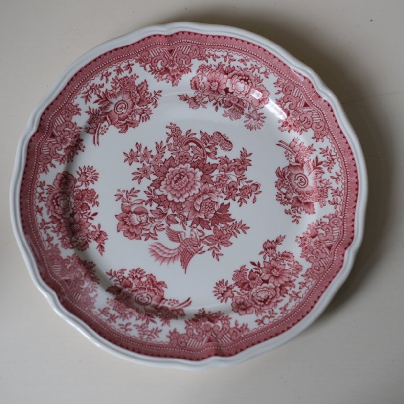 Tálíř 20 cm  Villeroy & Boch Fasan