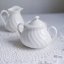 Porcelánová cukřenka Wedgwood - England