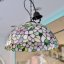 Lustr Tiffany 41 cm