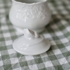 Porcelánová cukřenka Mitterteich Bavaria