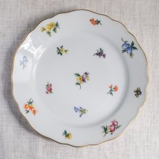 Porcelánoý talíř 19 cm Hutschenreuther - Germany