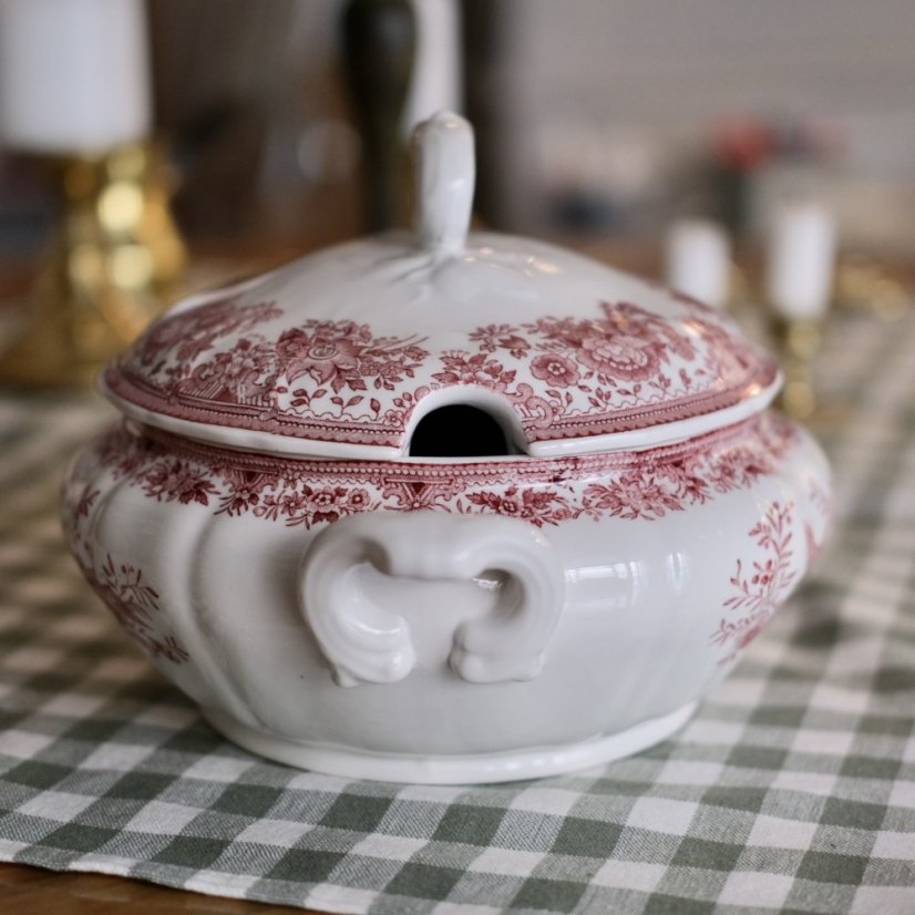 Porcelánová terina Villeroy & Boch Fasan