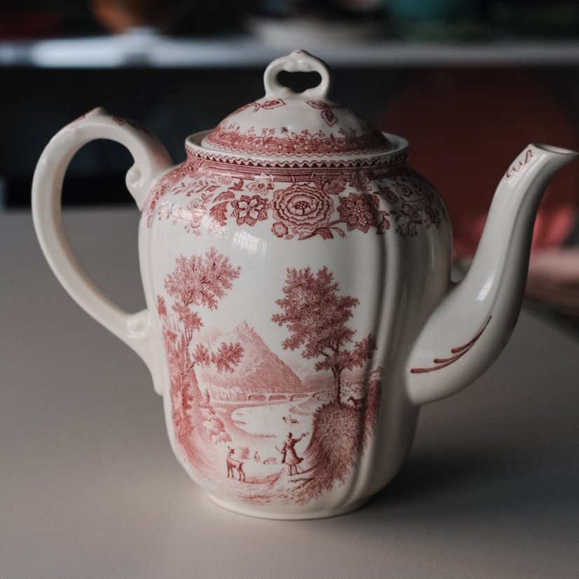 Kávová konvice 1,2l Burgenland Villeroy & Boch