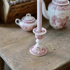 Svícen 11 cm Villeroy & Boch Burgenland