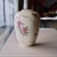Velká porcelánová váza Weimar 27 cm