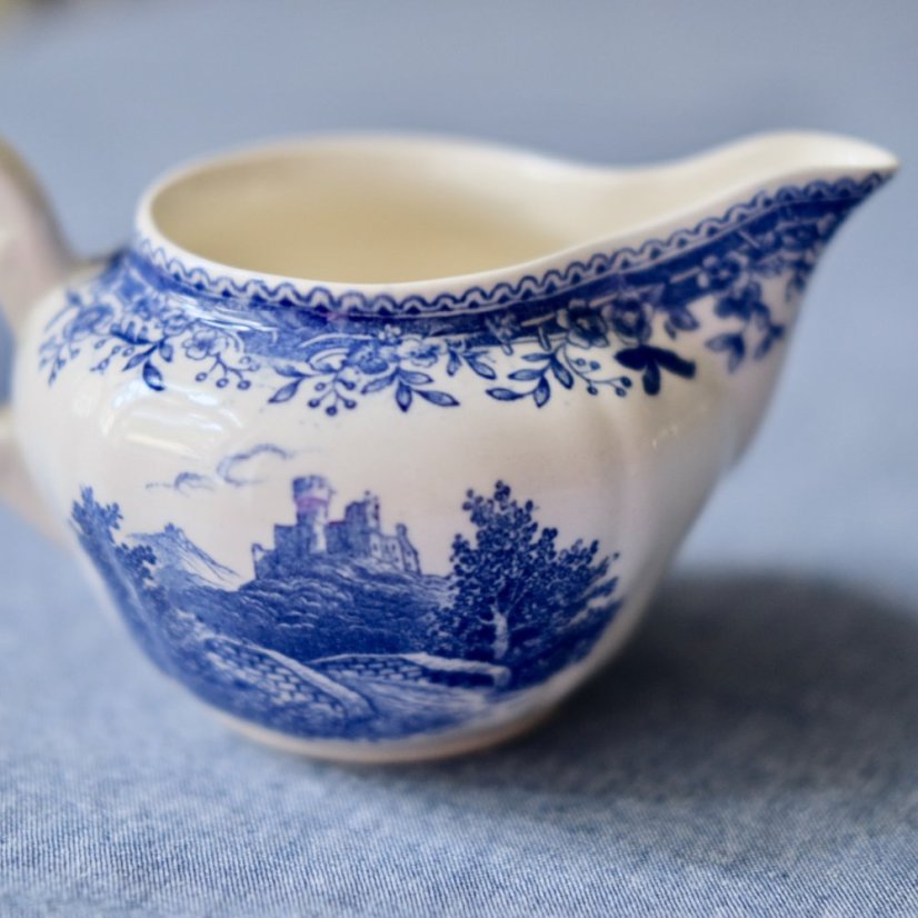 Mlékovka Villeroy & Boch Burgenland