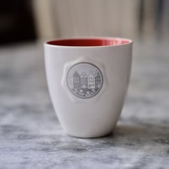 Hrneček na kávu 200 ml