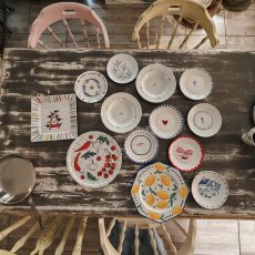 Workshop  malování na talíře  5.09.2026 16:30