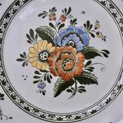 Tálíř 26,5 cm Amsterdam Villeroy & Boch