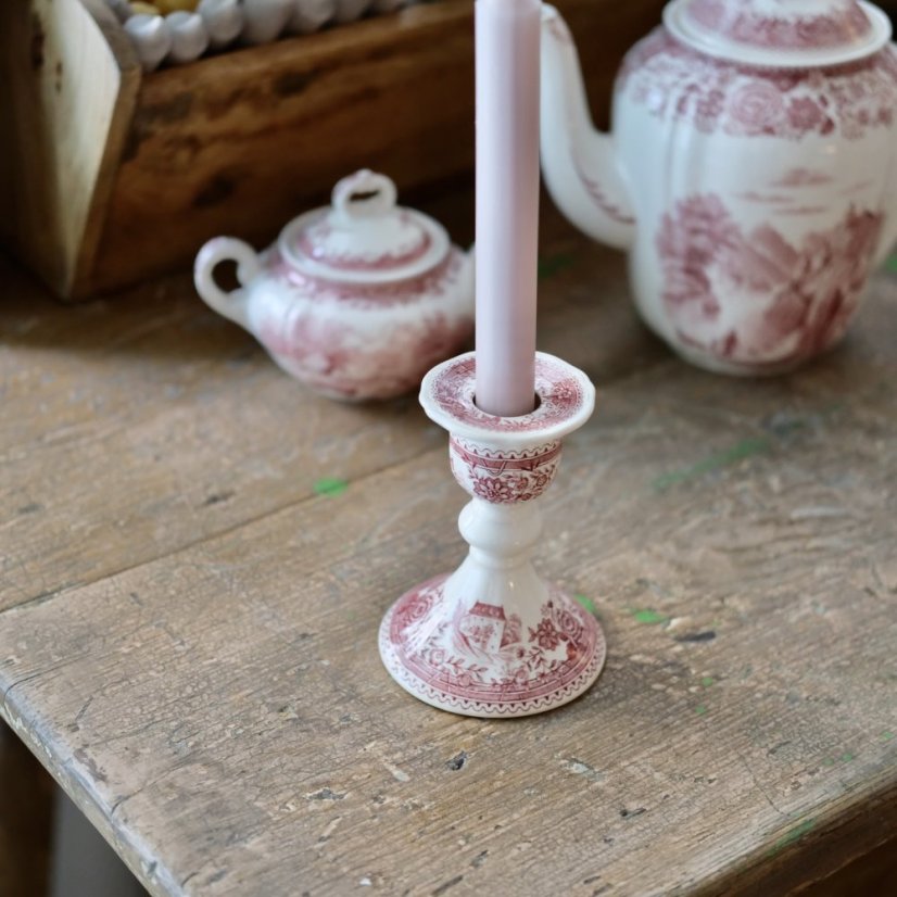 Svícen 11 cm Villeroy & Boch Burgenland
