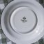 Porcelánový šálek s podšálkem 200 ml Rosenthal  Classic Rose- Germany