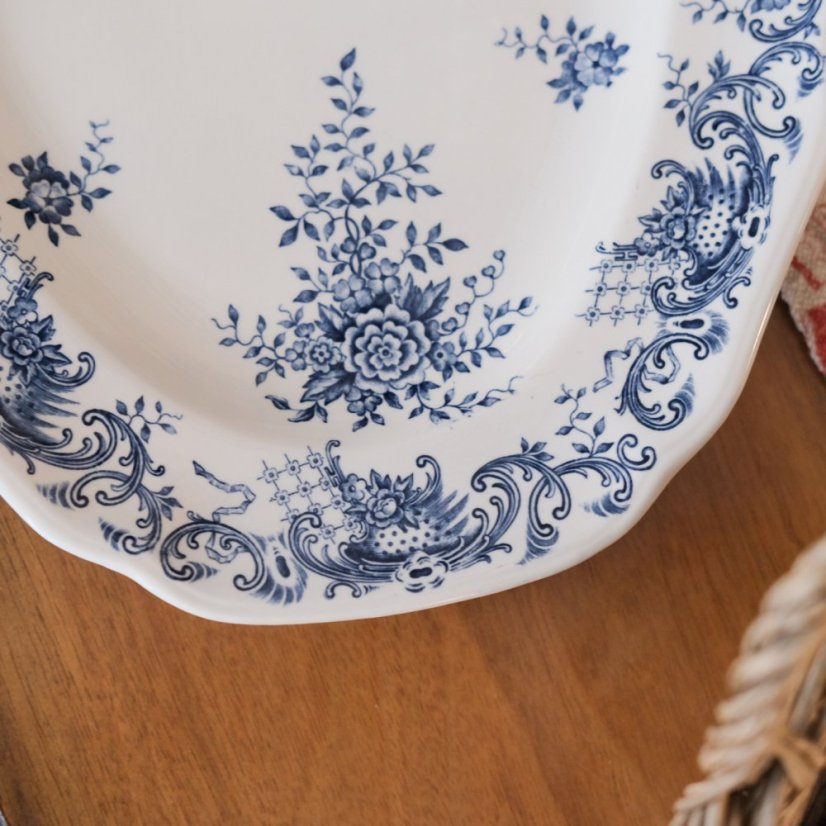 Velký servírovací tác 41x27cm Valeria Villeroy & Boch