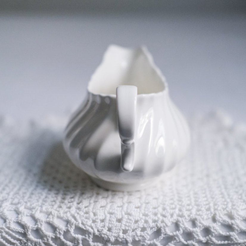 Porcelánový omáčník Royal Doulton - Cascade