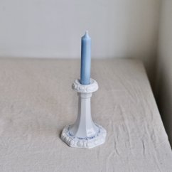 Porcelánový svícen Classic Rose Rosenthal 14x10 cm