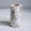 Keramický džbánek/váza 19 cm Clayre&Eef