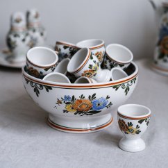 Kalíšek na vejce Villeroy & Boch Alt Amsterdam