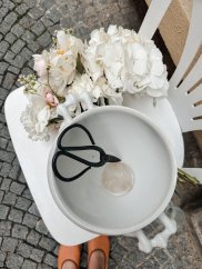 Plastový kenzan 7 cm Esschert Design