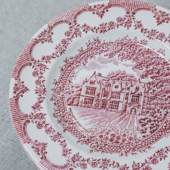 Talíř 20 cm England