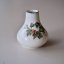 Porcelánová vázička 9 cm Seltmann Wieden