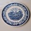 Tác na dort Villeroy & Boch Blue Castle 32,5 cm