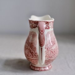 Džbánek Palissy Pottery England 900 ml