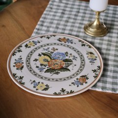Dortový tác 32,5 cm Amsterdam Villeroy & Boch